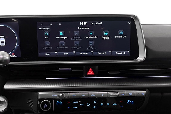 Hyundai Ioniq 6 25 of 30