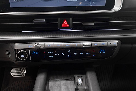 Hyundai Ioniq 6 28 of 30