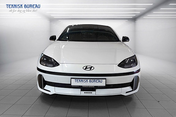 Hyundai Ioniq 6 10 of 30