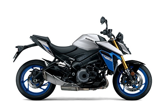 Suzuki GSX-S 1000RQ| 5 års garanti | Quickshift opp+ned | Traction control ++ 2 of 5