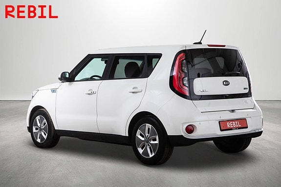 Kia e-Soul 5 of 21