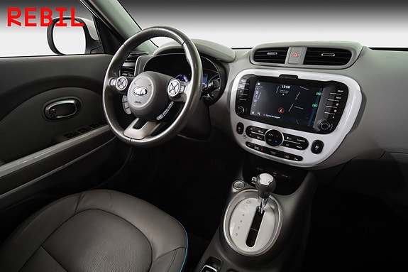 Kia e-Soul 14 of 21