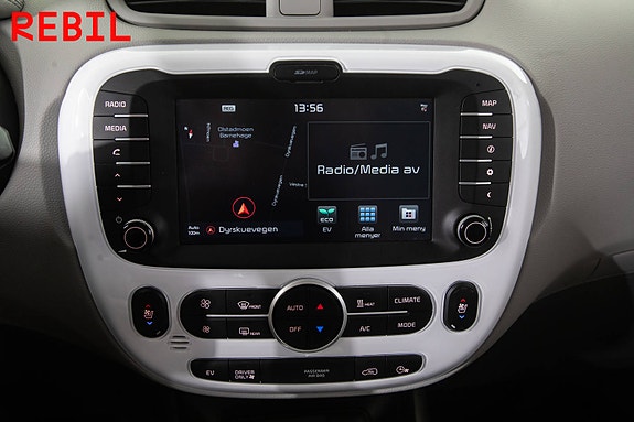 Kia e-Soul 15 of 21