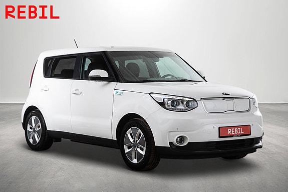 Kia e-Soul 4 of 21