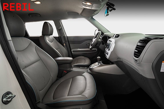 Kia e-Soul 19 of 21