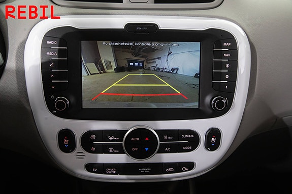 Kia e-Soul 16 of 21