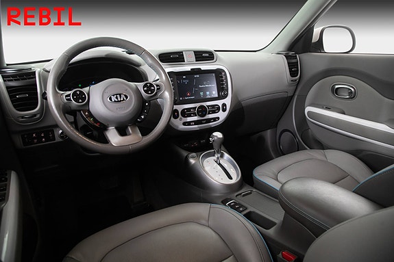 Kia e-Soul 9 of 21