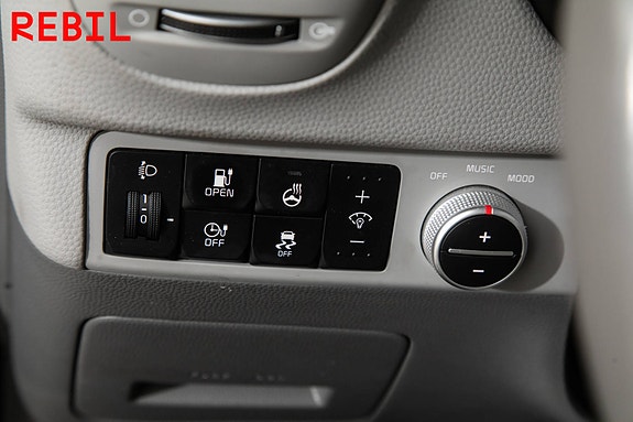 Kia e-Soul 18 of 21