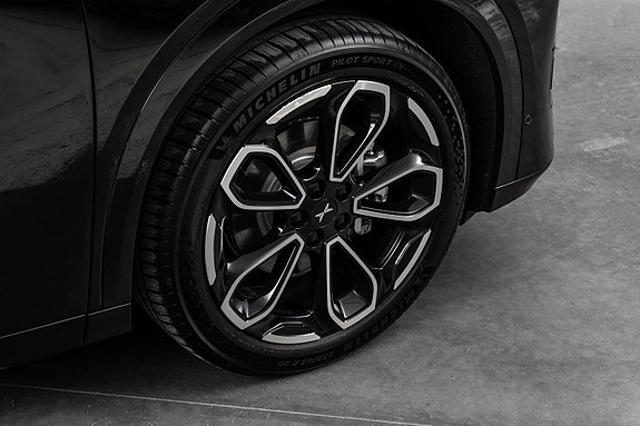 XPeng G6 11 of 28