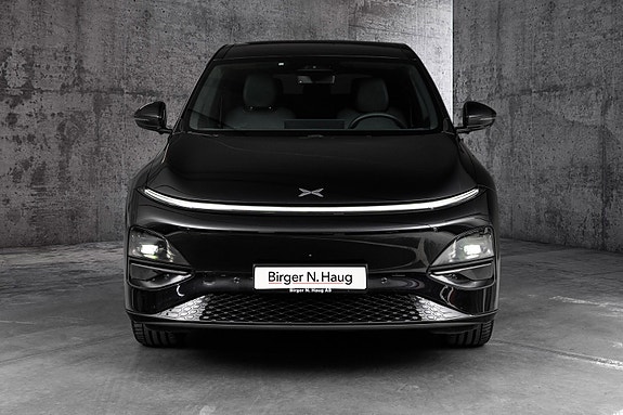 XPeng G6 4 of 28