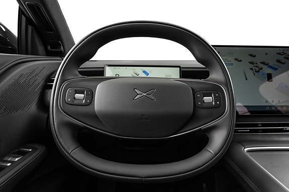 XPeng G6 17 of 28