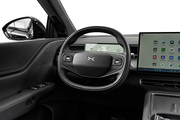 XPeng G6 16 of 28