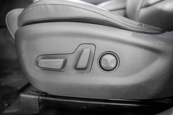 Hyundai Tucson 12 of 30