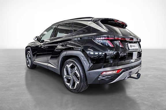 Hyundai Tucson 7 of 30