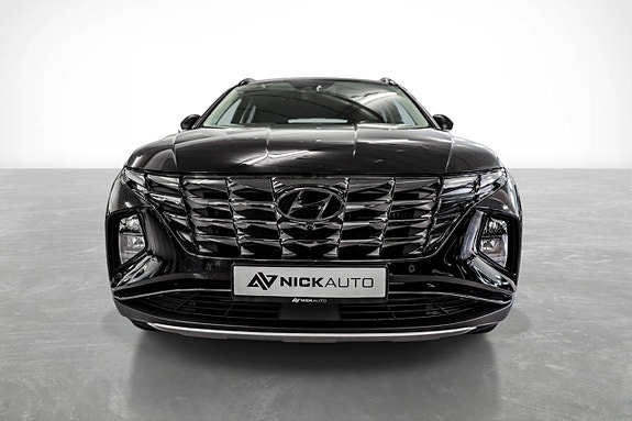 Hyundai Tucson 2 of 30
