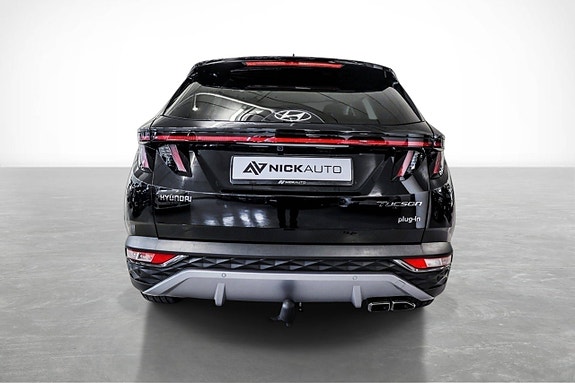Hyundai Tucson 6 of 30