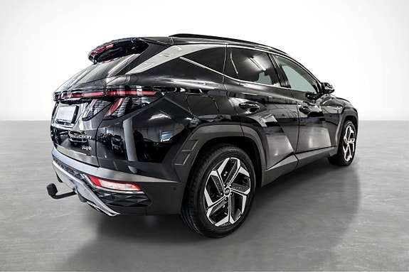 Hyundai Tucson 5 of 30