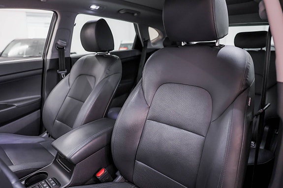 Hyundai Tucson 10 of 30
