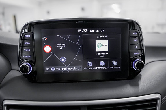 Hyundai Tucson 20 of 30
