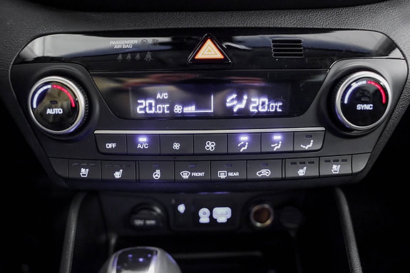 Hyundai Tucson 26 of 30
