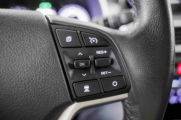 Hyundai Tucson 18 of 30