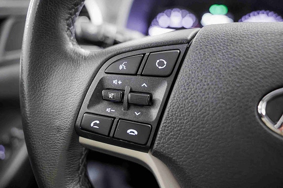 Hyundai Tucson 14 of 30