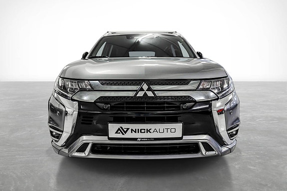 Mitsubishi Outlander 4 of 30