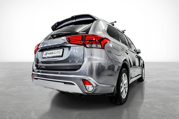 Mitsubishi Outlander 8 of 30