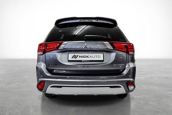 Mitsubishi Outlander 9 of 30