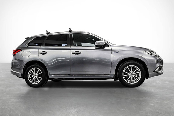 Mitsubishi Outlander 7 of 30