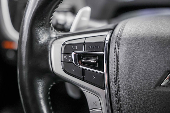 Mitsubishi Outlander 17 of 30