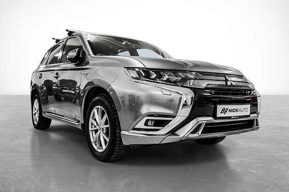 Mitsubishi Outlander 5 of 30