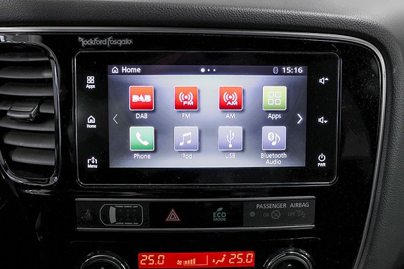 Mitsubishi Outlander 23 of 30