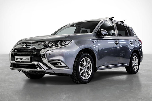 Mitsubishi Outlander 2 of 30