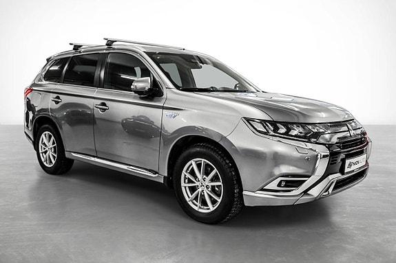 Mitsubishi Outlander 6 of 30
