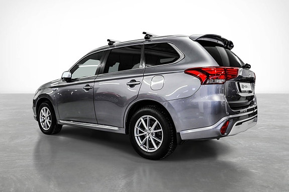 Mitsubishi Outlander 10 of 30