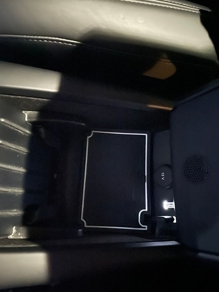 Tesla Model X 17 of 21