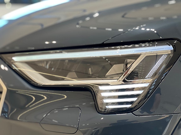 Audi e-tron Sportback 8 of 30