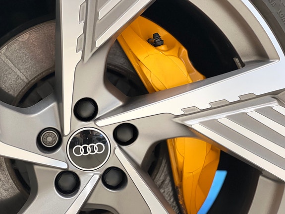 Audi e-tron Sportback 9 of 30