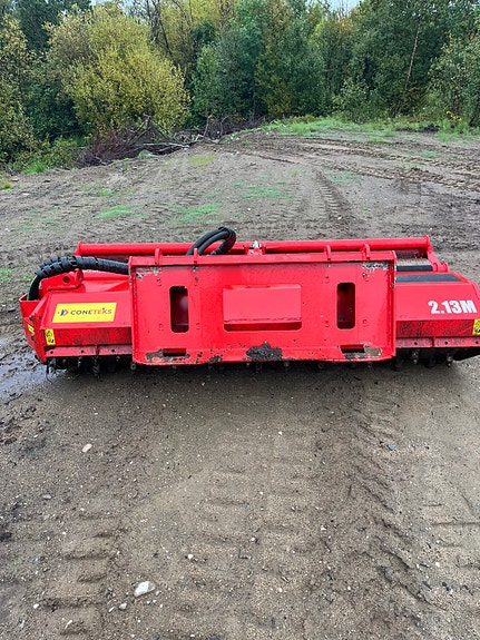Bobcat T86 15 of 24