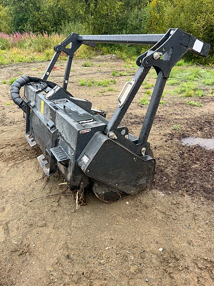 Bobcat T86 10 of 24