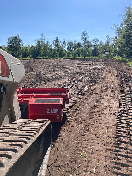 Bobcat T86 20 of 24