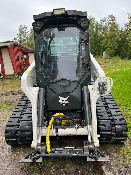 Bobcat T86 8 of 24