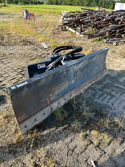 Bobcat T86 17 of 24