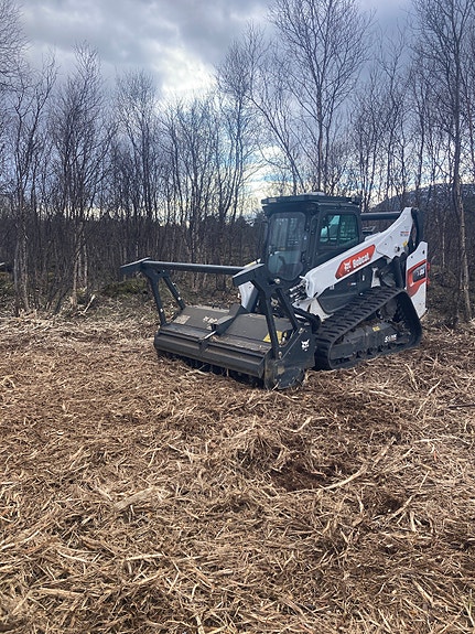 Bobcat T86 22 of 24