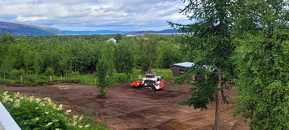 Bobcat T86 19 of 24
