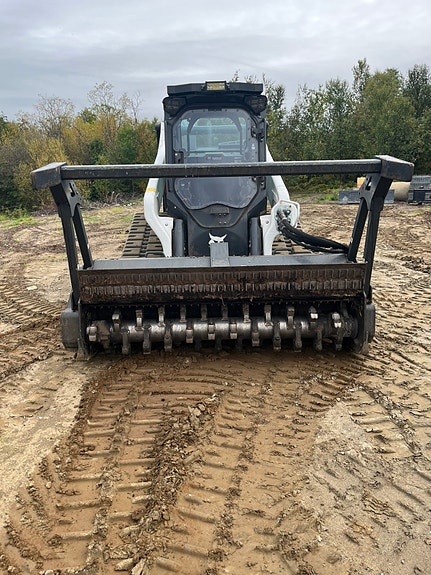 Bobcat T86 5 of 24