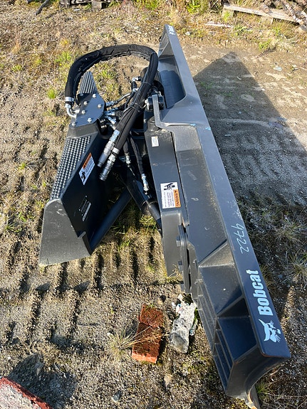Bobcat T86 16 of 24