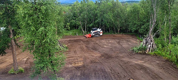 Bobcat T86 18 of 24