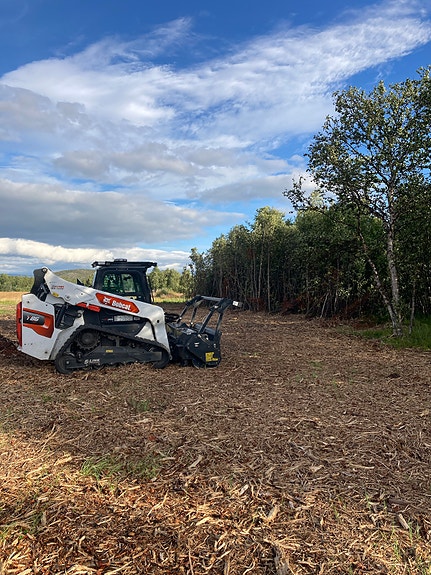 Bobcat T86 24 of 24
